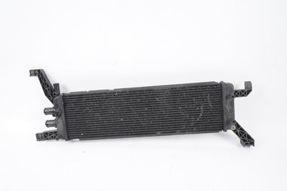 2014-2019 MASERATI GHIBLI Secondary Water Coolant Radiator 16474838 OEM