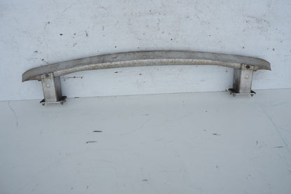 03-12 Mercedes R230 SL550 SL500 Rear Bumper Reinforcement Impact Crash Bar OEM