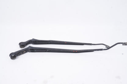 2002 - 2010 LEXUS SC430 FRONT WINDSHIELD LEFT AND RIGHT PAIR WIPER ARM ARMS OEM