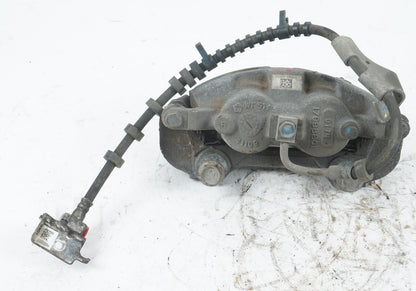 17 - 22 CHRYSLER PACIFICA FRONT RIGHT PASSENGER SIDE BRAKE CALIPER OEM