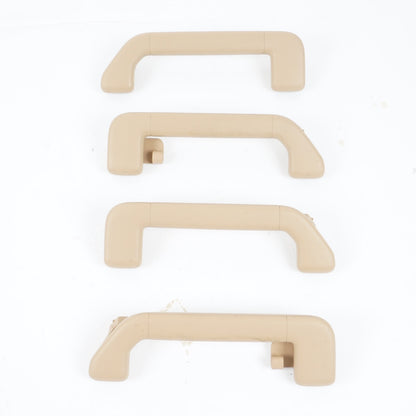 2011 - 2018 PORSCHE CAYENNE ROOF HEADLINER GRAB GRIP HANDLE SET OF 4 OEM