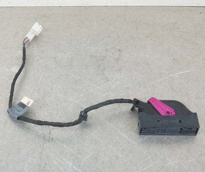 GENUINE MERCEDES BENZ SL R231 SOUND GENERATOR MODULE CONTROL UNIT A2319008207