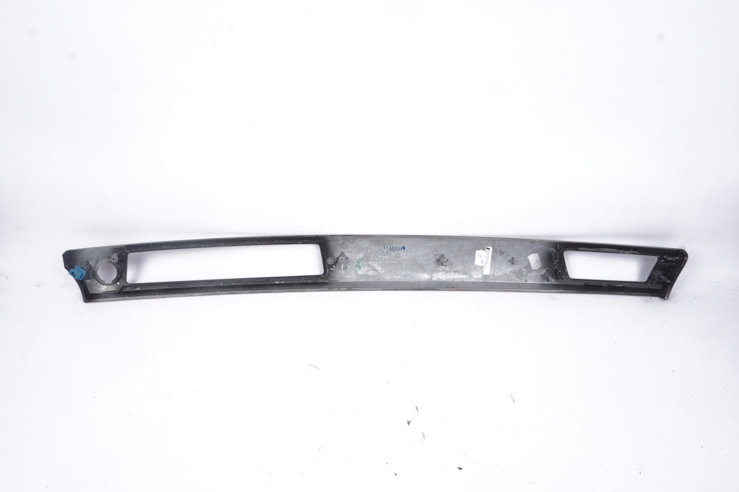 2007-2013 BMW 328i 335i M3 E90 E91 E92 E93  Dash Trim 7132851