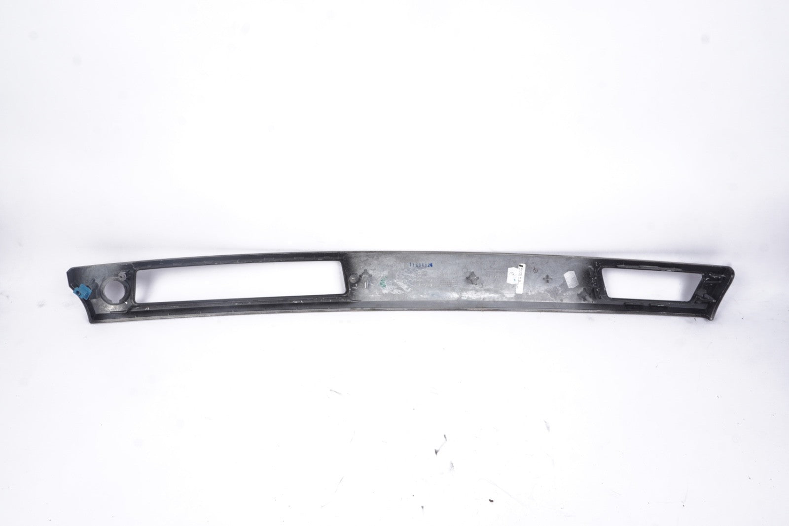 2007-2013 BMW 328i 335i M3 E90 E91 E92 E93  Dash Trim 7132851