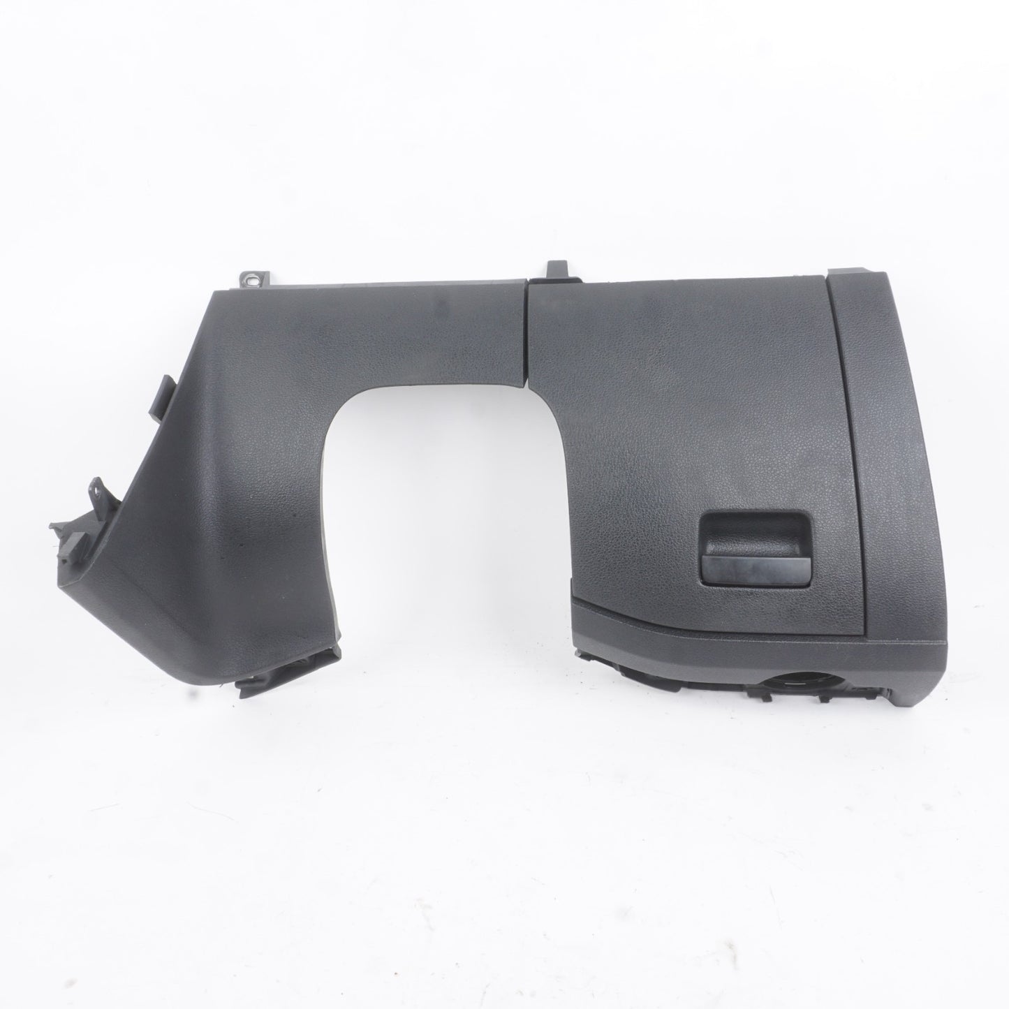 2012-2022 Volkswagen Passat Dash Left Driver Knee Bolster Trim Cover OEM