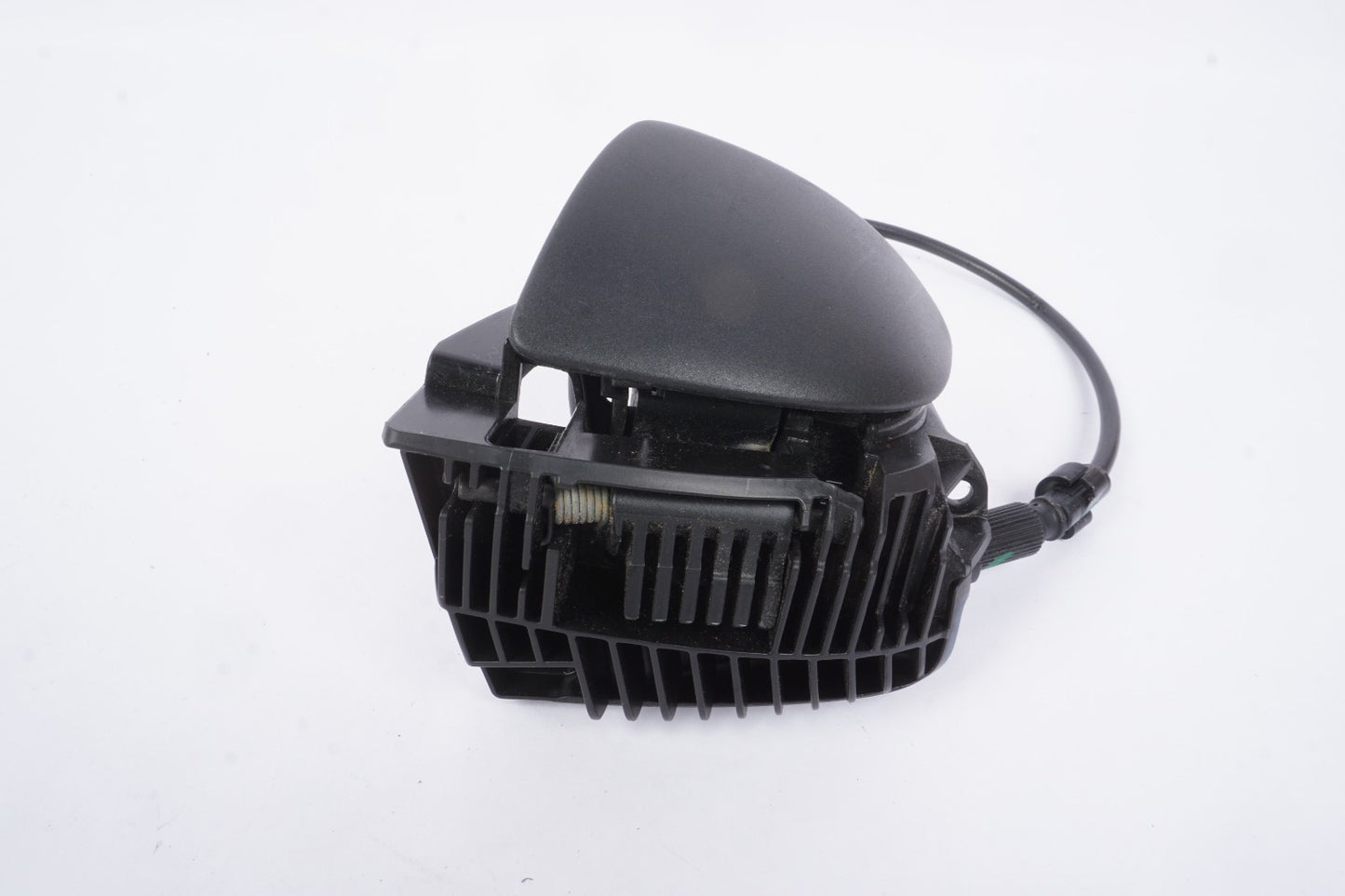 14-16 BMW 428 435 Convertible Left Driver Seat Fold Release Handle OEM