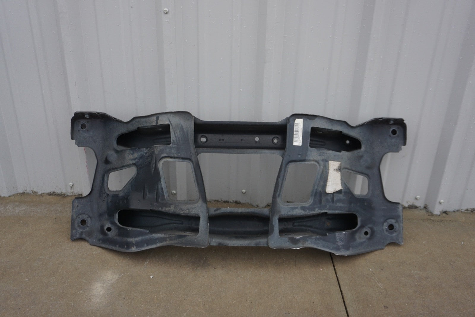 2015 - 2023 Jeep Renegade Rear Suspension Subframe Crossmember Cradle OEM