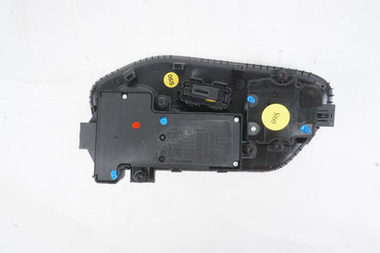 2011-2018 Audi A8 S8 Front Seat Control Switch Left Driver OEM