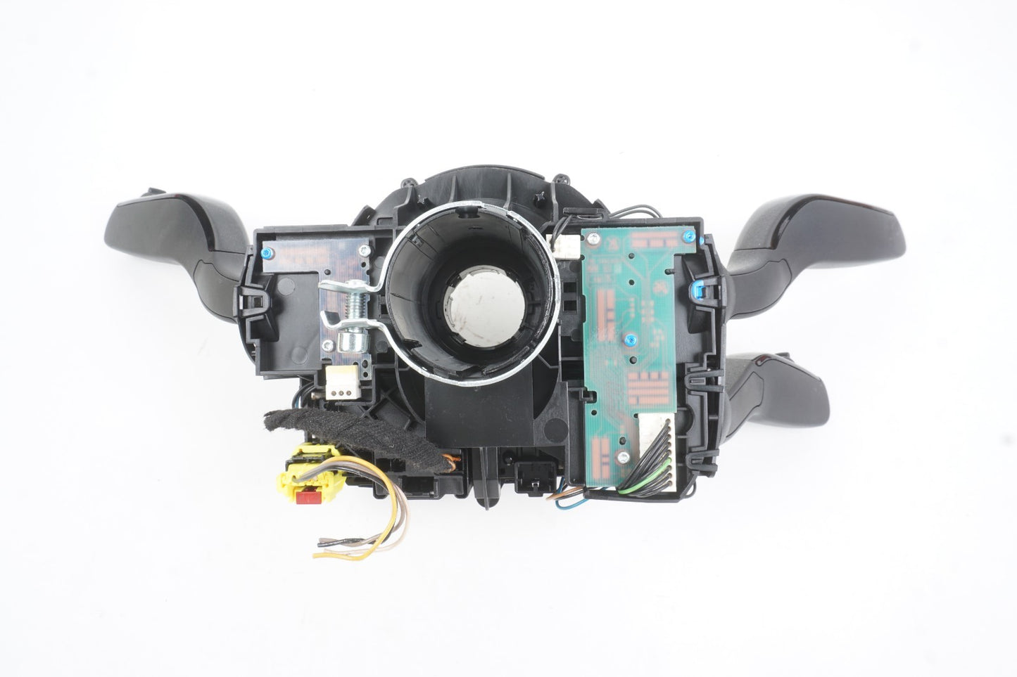 2011-2017 Audi D4 A8 A8L Steering Column Wiper Turn Cruise Combination SwitchOEM