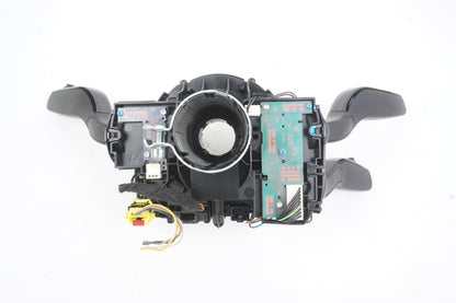 2011-2017 Audi D4 A8 A8L Steering Column Wiper Turn Cruise Combination SwitchOEM