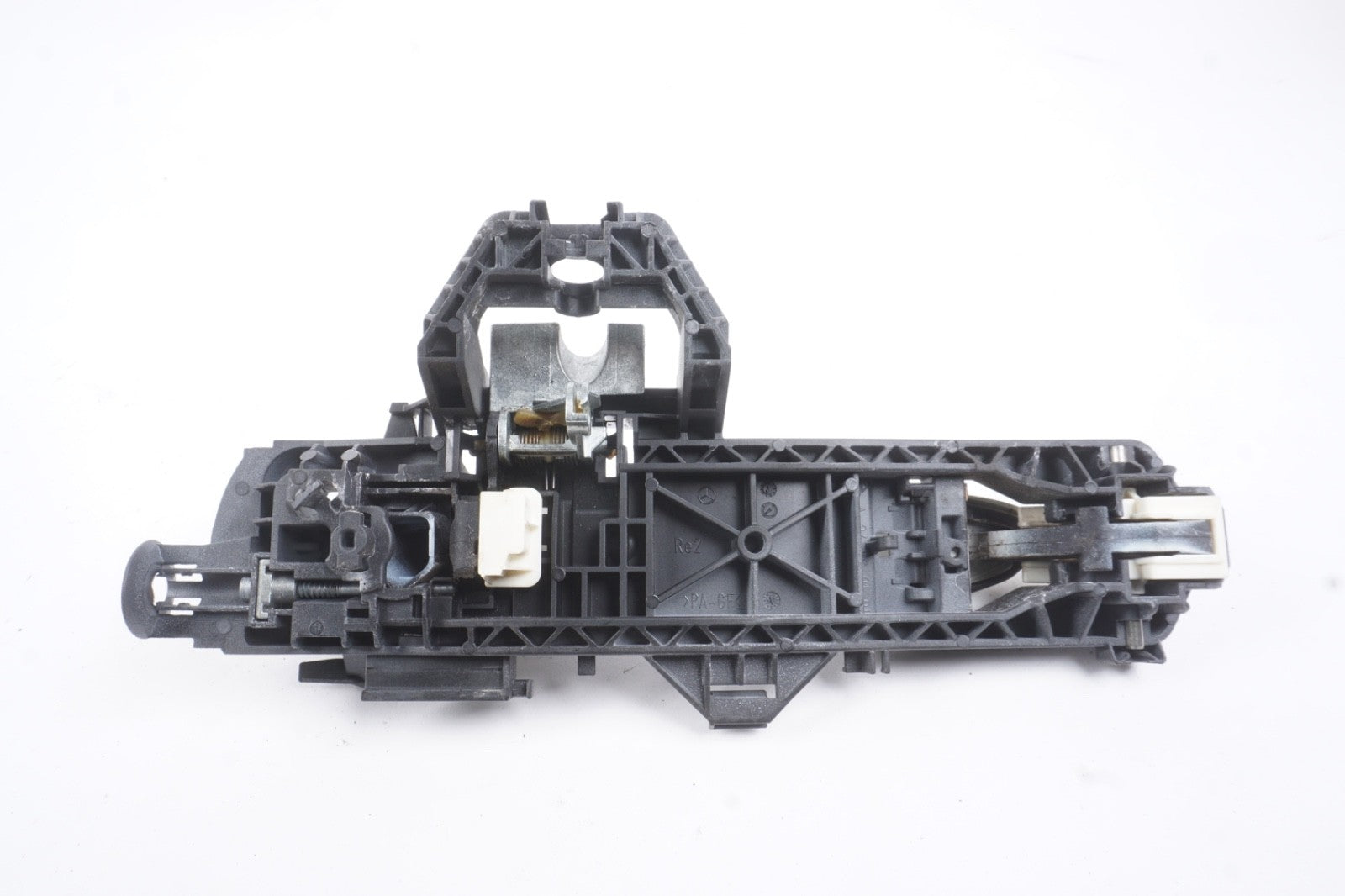 2008 - 2011 Mercedes W204 C300 C350 Front Right Exterior Door Handle Outside OEM