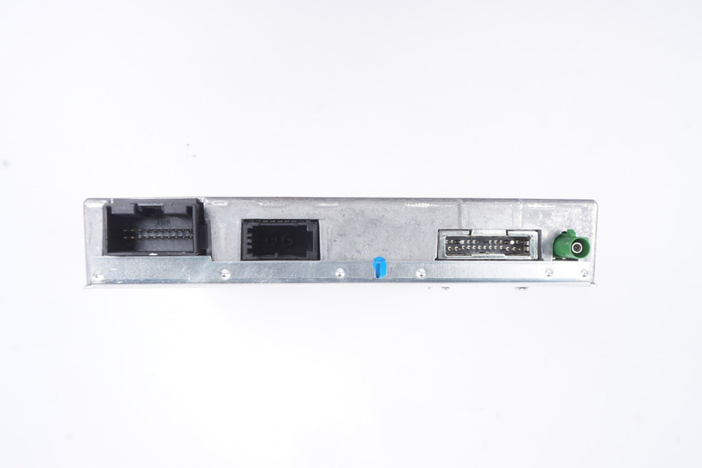 2007 - 2009 AUDI A8 A8L INTERFACE CONTROL MODULE 4E0035729A OEM