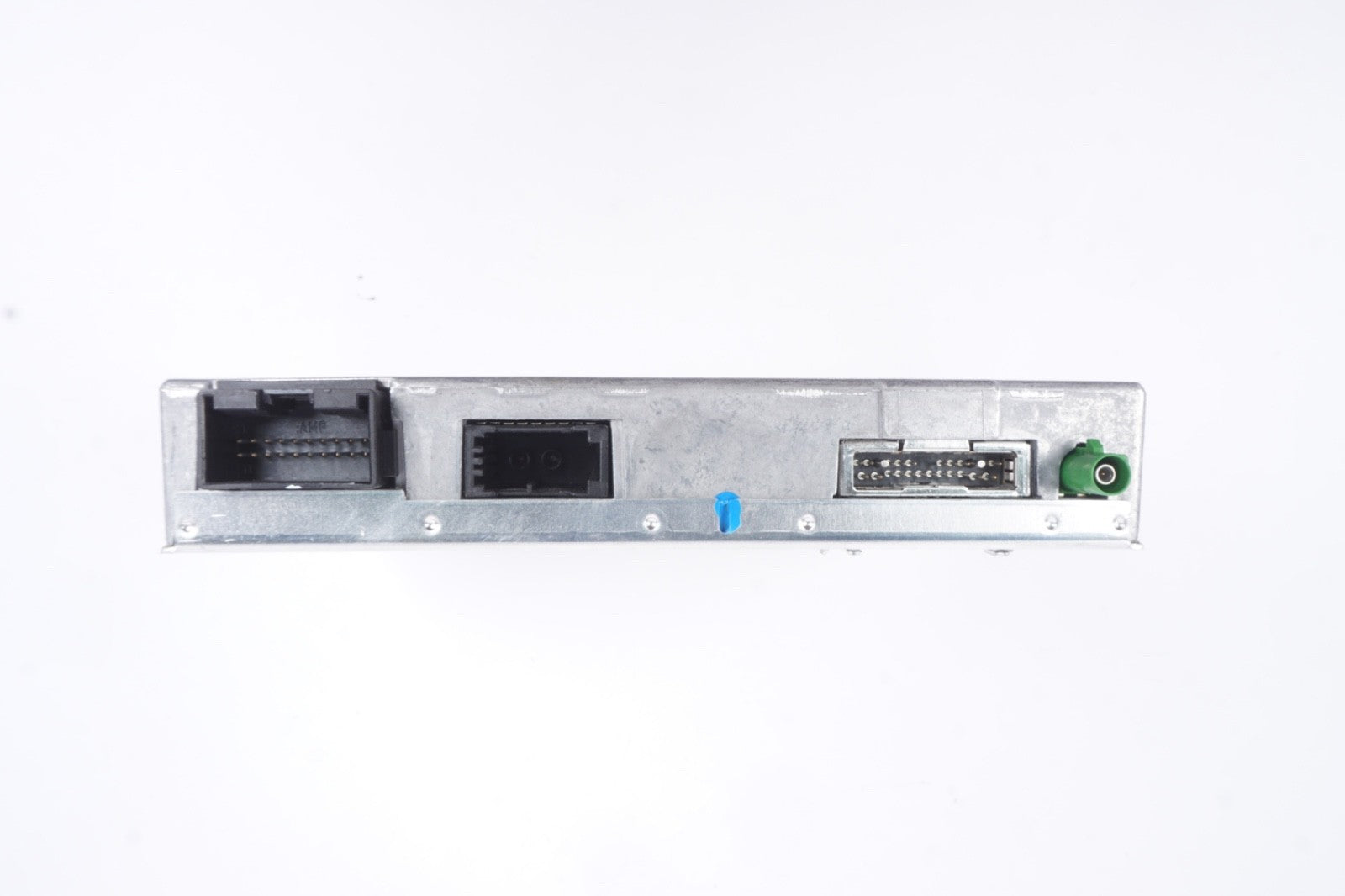 2007 - 2009 AUDI A8 A8L INTERFACE CONTROL MODULE 4E0035729A OEM