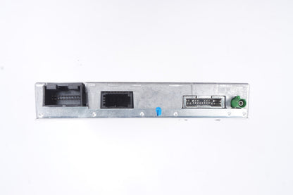 2007 - 2009 AUDI A8 A8L INTERFACE CONTROL MODULE 4E0035729A OEM