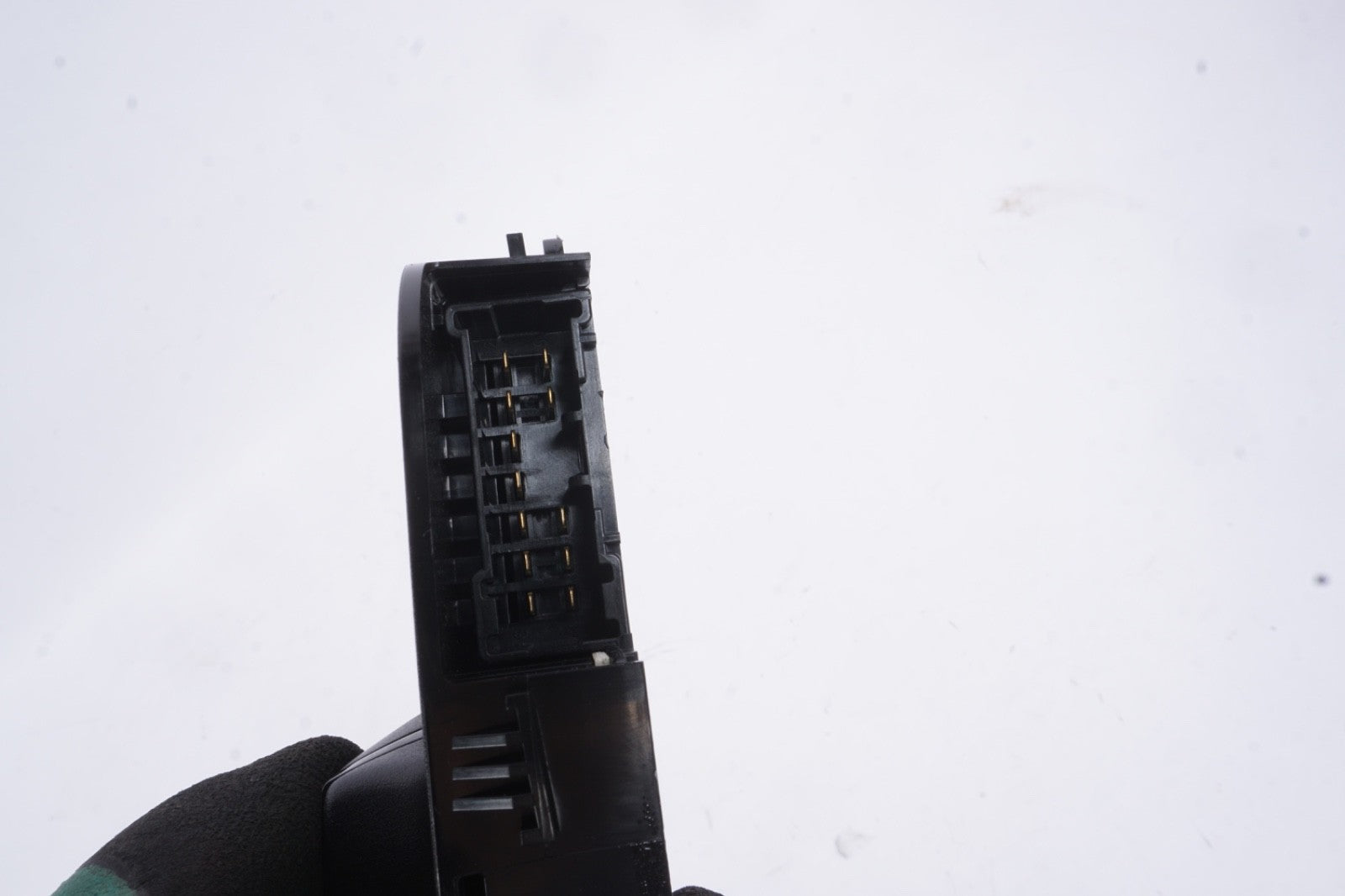 2011 - 2017 BMW X3 F25 FRONT RIGHT PASSENGER SEAT CONTROL SWITCH OEM 9276618