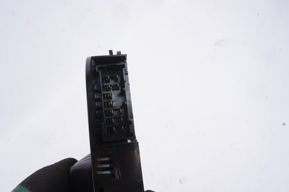 2011 - 2017 BMW X3 F25 FRONT RIGHT PASSENGER SEAT CONTROL SWITCH OEM 9276618
