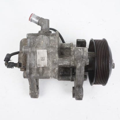 2012 - 2018 BMW 650i Power Steering Column Pump OEM
