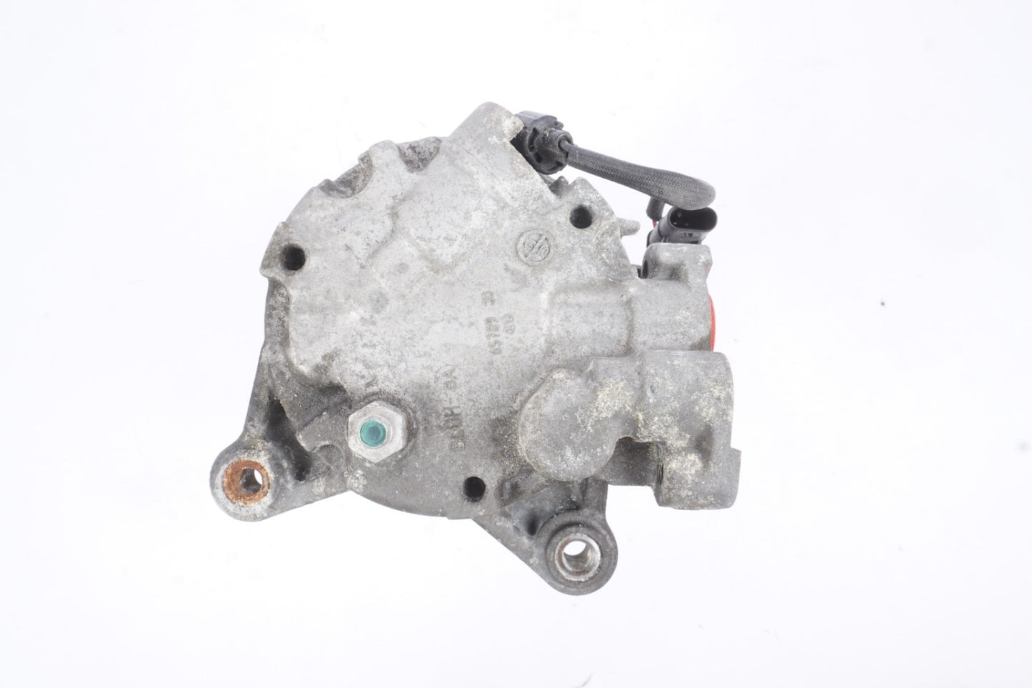 2018 - 2022 BMW X2 F39 OEM 2.0L AC Compressor Assembly