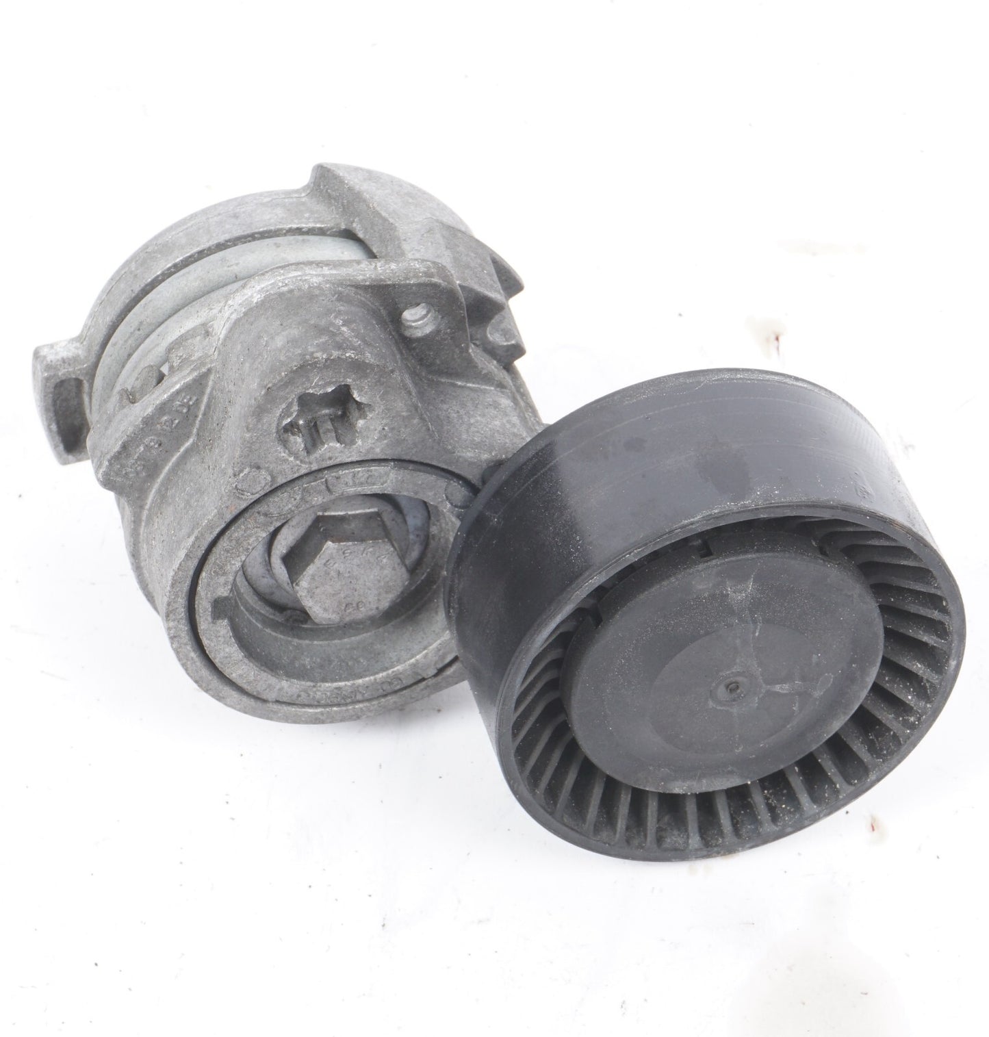 13 - 18 BMW 550I 650I 750I 4.4L N63 Belt Tensioner 11287549873   OEM
