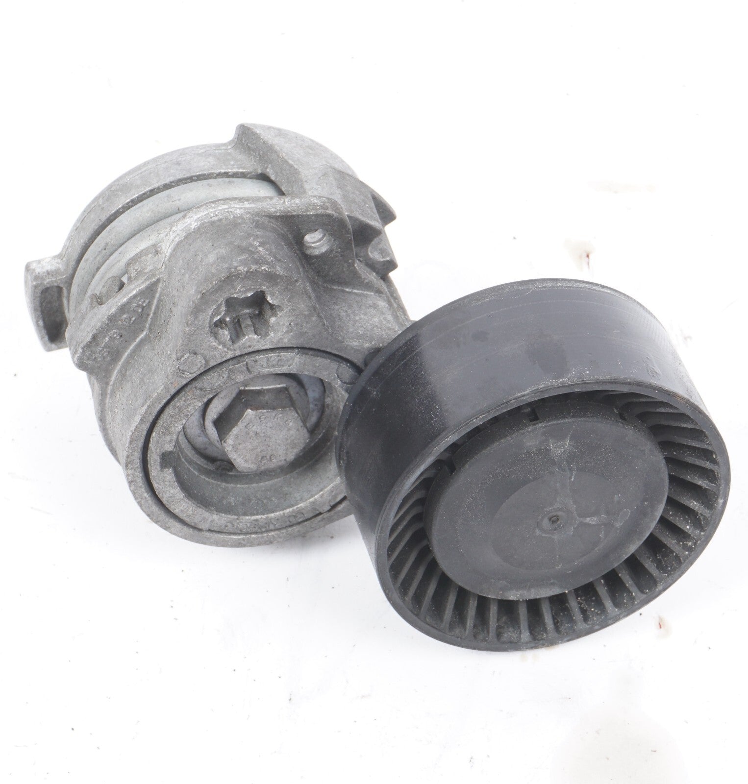 13 - 18 BMW 550I 650I 750I 4.4L N63 Belt Tensioner 11287549873   OEM