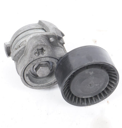 13 - 18 BMW 550I 650I 750I 4.4L N63 Belt Tensioner 11287549873   OEM