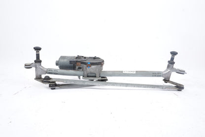 2011 - 2017 Audi A8L A8 Windshield Wiper Motor & Linkage Transmission OEM