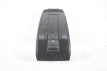 2011 - 2016 Mercedes W207 E550 E400 Overhead Dome Light Lamp Black OEM