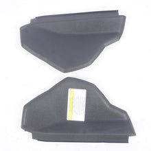 2010 - 2017 Mercedes E Class E350 Trim Cover Bezel Dashboard Cap Right Left Oem