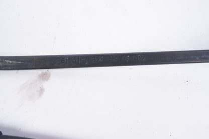06-13 BMW E90 E92 E93 3 Series Front Left & Right Windshield Wiper Arms Set OEM