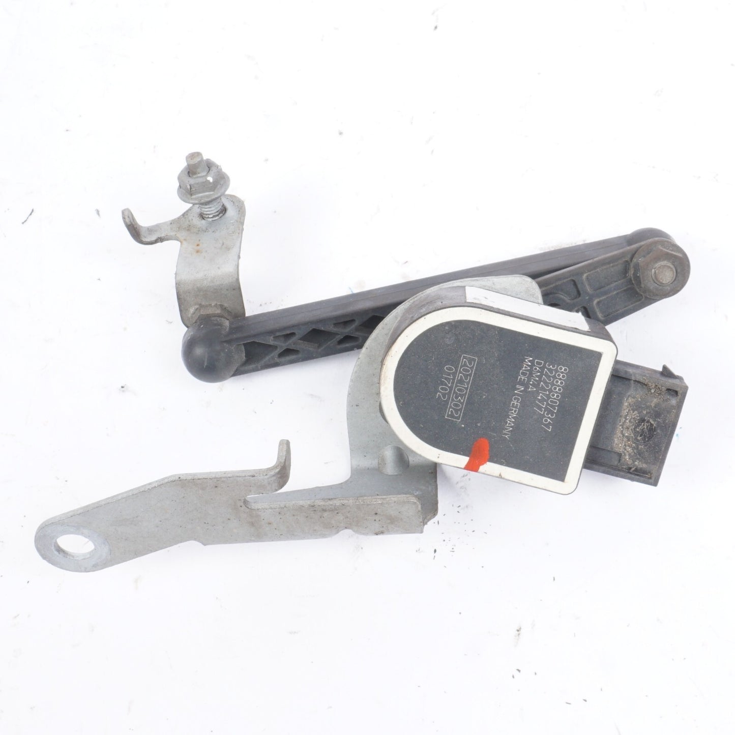 2021-2023 Polestar 2 XC40 Height Level Sensor Front Left Driver Side OEM