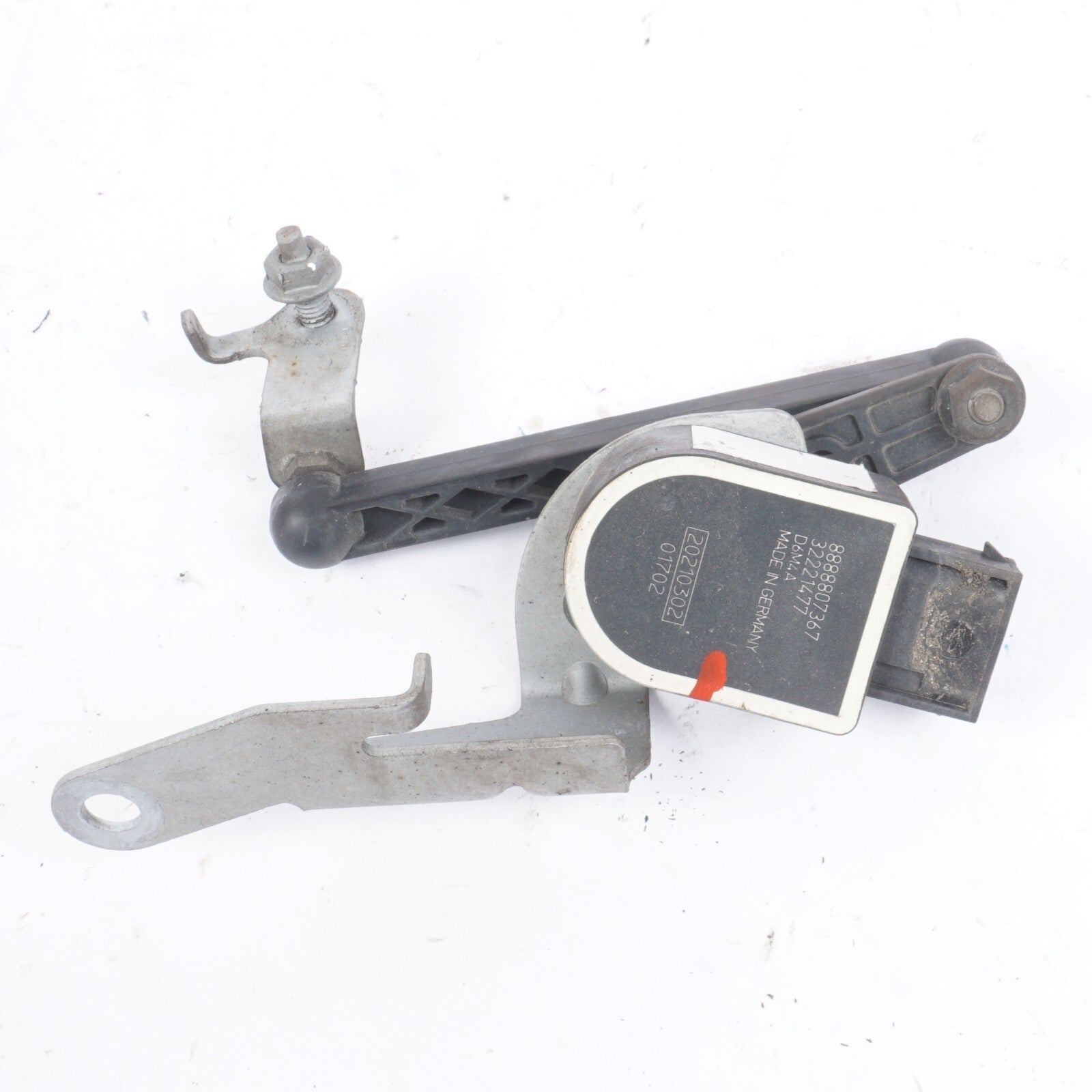 2021-2023 Polestar 2 XC40 Height Level Sensor Front Left Driver Side OEM