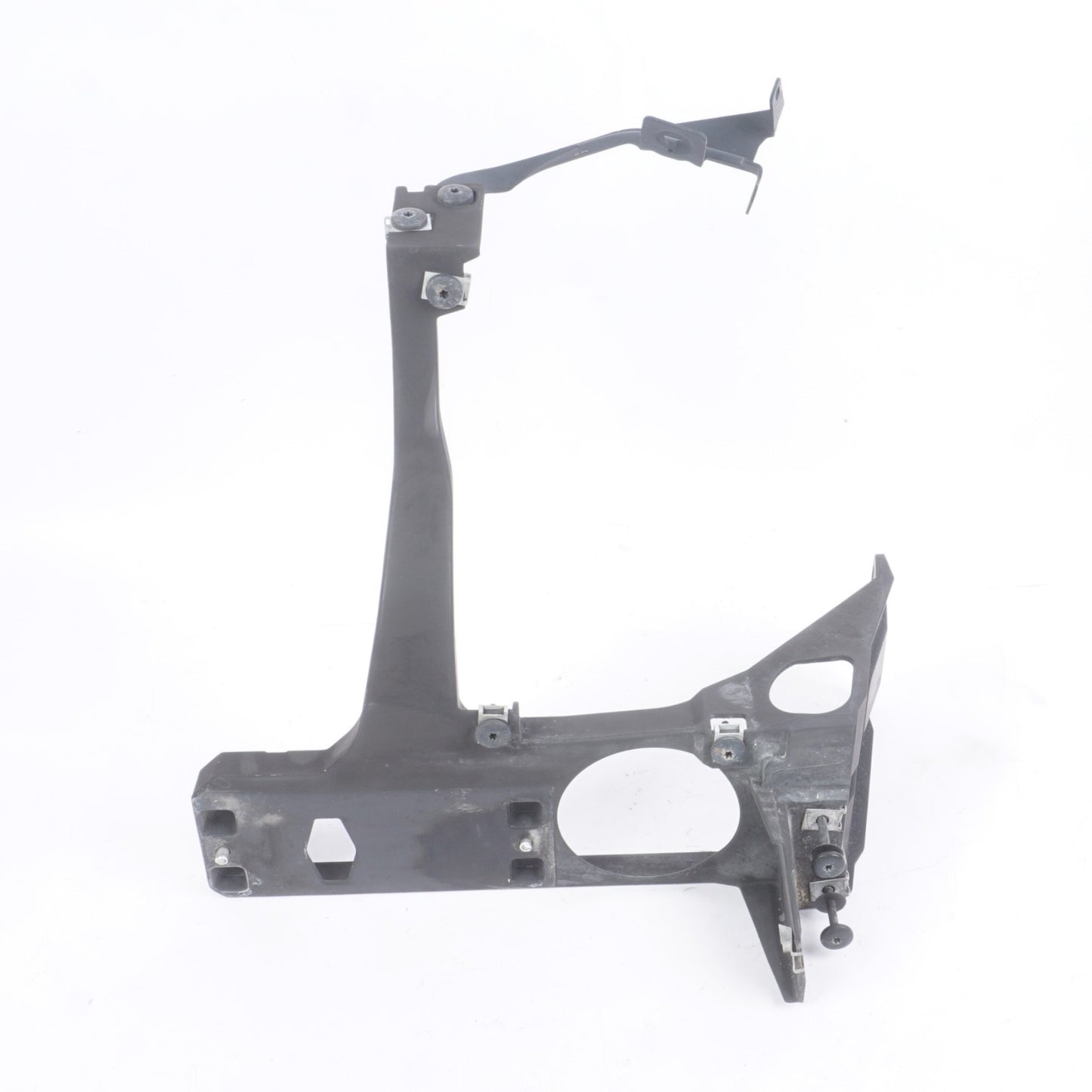 2006 - 2010 BMW 650I - Front Right Panel / Frame Mount Bracket 7008848