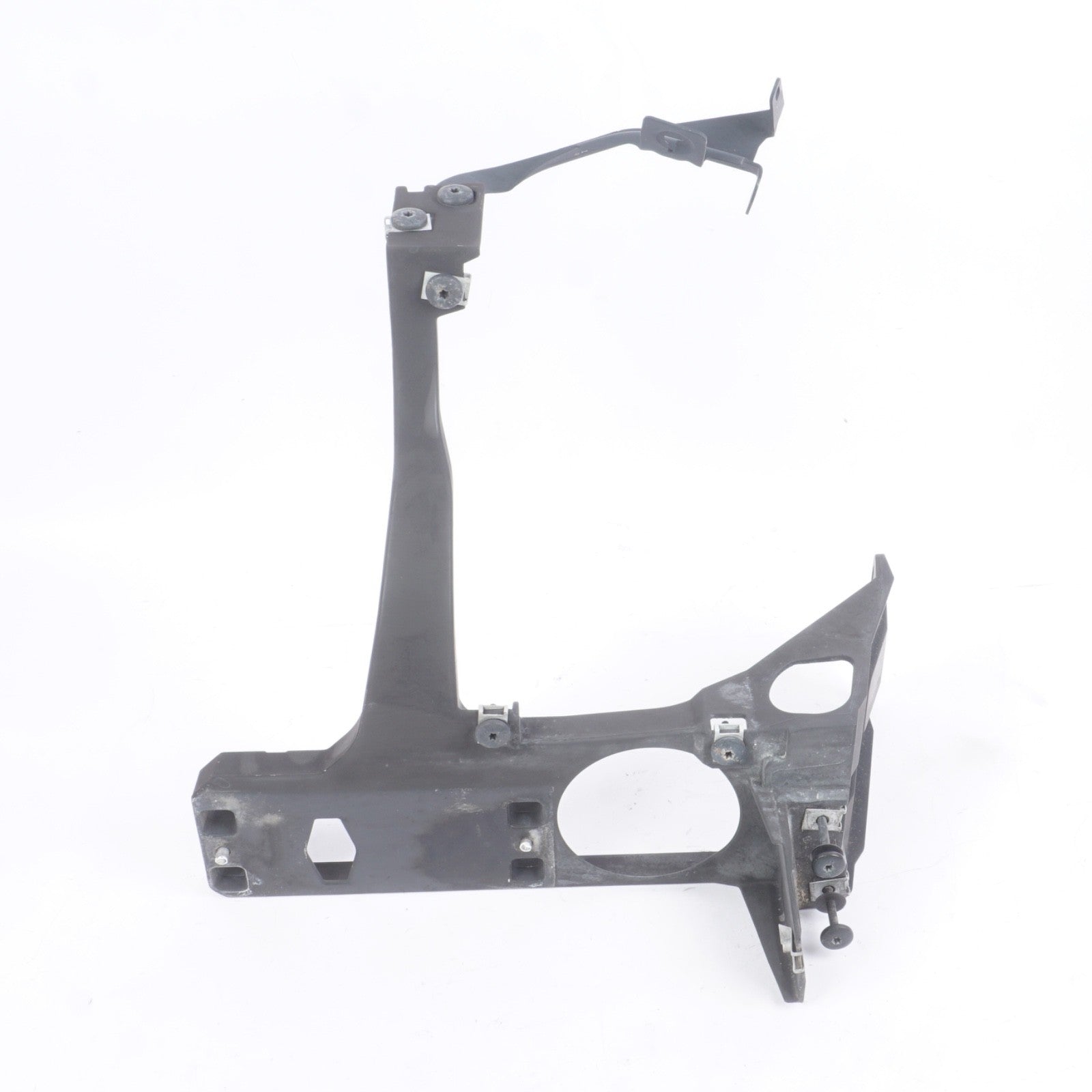 2006 - 2010 BMW 650I - Front Right Panel / Frame Mount Bracket 7008848