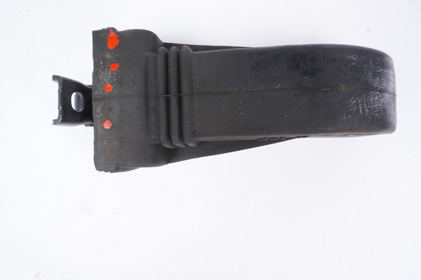 11 - 18 Porsche Cayenne 958 Rear Right Passenger Side Door Check Stopper OEM