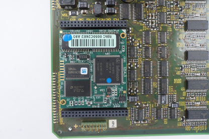 Sirona Cerec MCXL MC XL Board Motherboard 6006543 D3439 E4