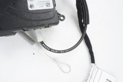 2017 - 2023 ALFA ROMEO STELVIO TAILGATE LIFTGATE POWER LOCK LATCH ACTUATOR OEM