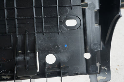 11-20 BENTLEY MULSANNE FRONT LEFT SEAT BACK COVER PANEL