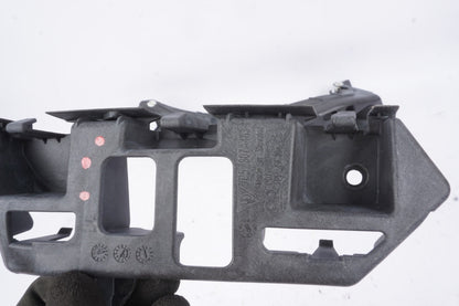 11-14 Porsche Cayenne 958 Rear Left Driver Side Bumper Mount Bracket Oem
