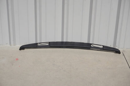 11-17 Mercedes W207 E550 E350 E400 Convertible Hard Top Headliner Trim Black OEM