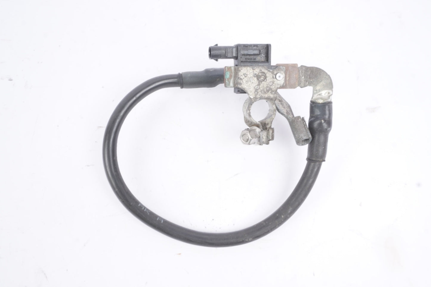 2018 - 2023 BMW X1 X2 NEGATIVE (-) BATTERY CABLE 6821203 OEM