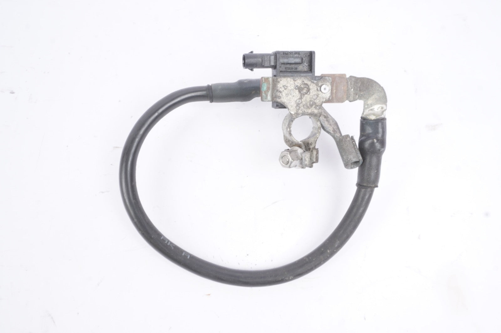 2018 - 2023 BMW X1 X2 NEGATIVE (-) BATTERY CABLE 6821203 OEM