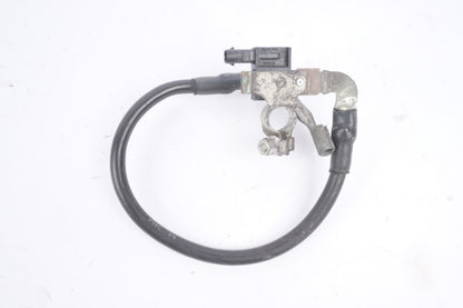 2018 - 2023 BMW X1 X2 NEGATIVE (-) BATTERY CABLE 6821203 OEM