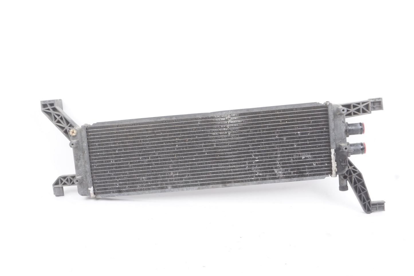 2014 - 2017 Maserati Ghibli Secondary Water Radiator Cooler OEM