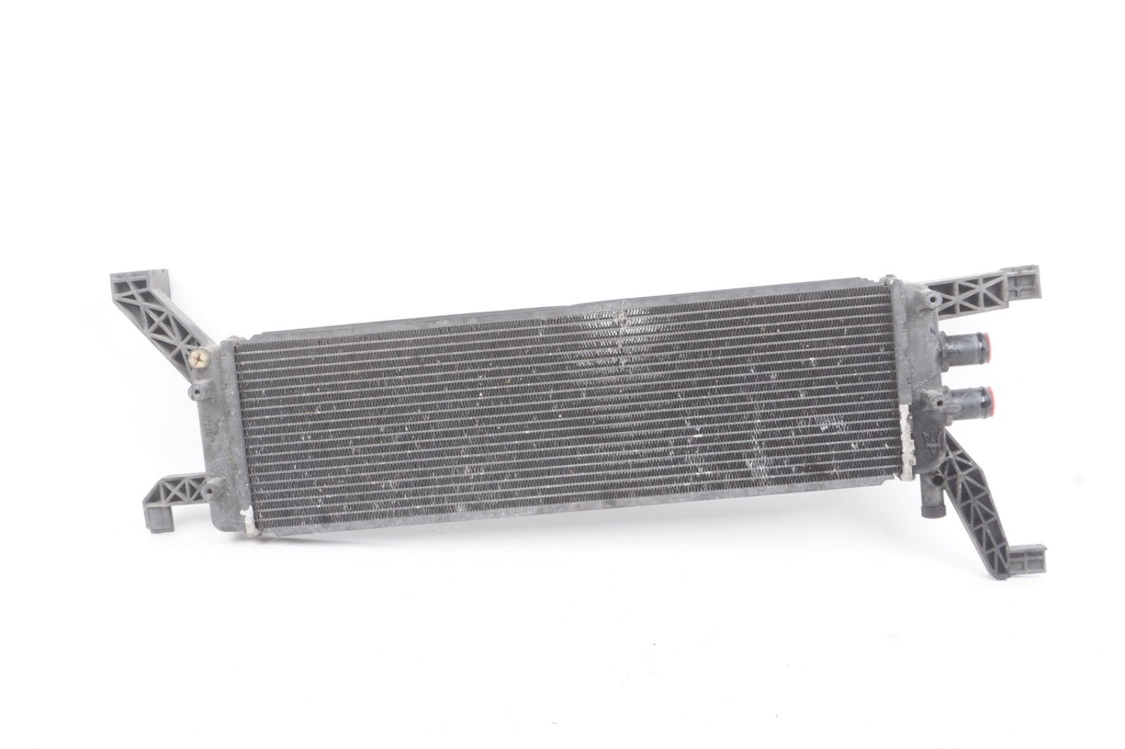 2014 - 2017 Maserati Ghibli Secondary Water Radiator Cooler OEM