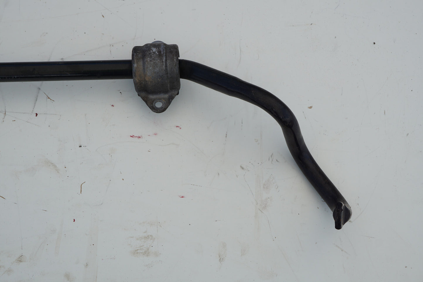 2009 - 2013 BMW 335i 328i E93 FRONT SWAY BAR STABILIZER 6772353 OEM