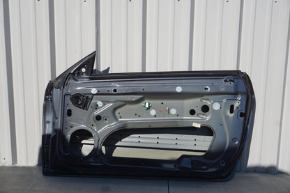 11-17 Mercedes W207 E550 E350 Convertible Right Passenger Side Door Shell OEM