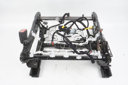 2018 - 2025 ALFA ROMEO STELVIO FRONT RIGHT LOWER SEAT TRACK FRAME OEM 52086443