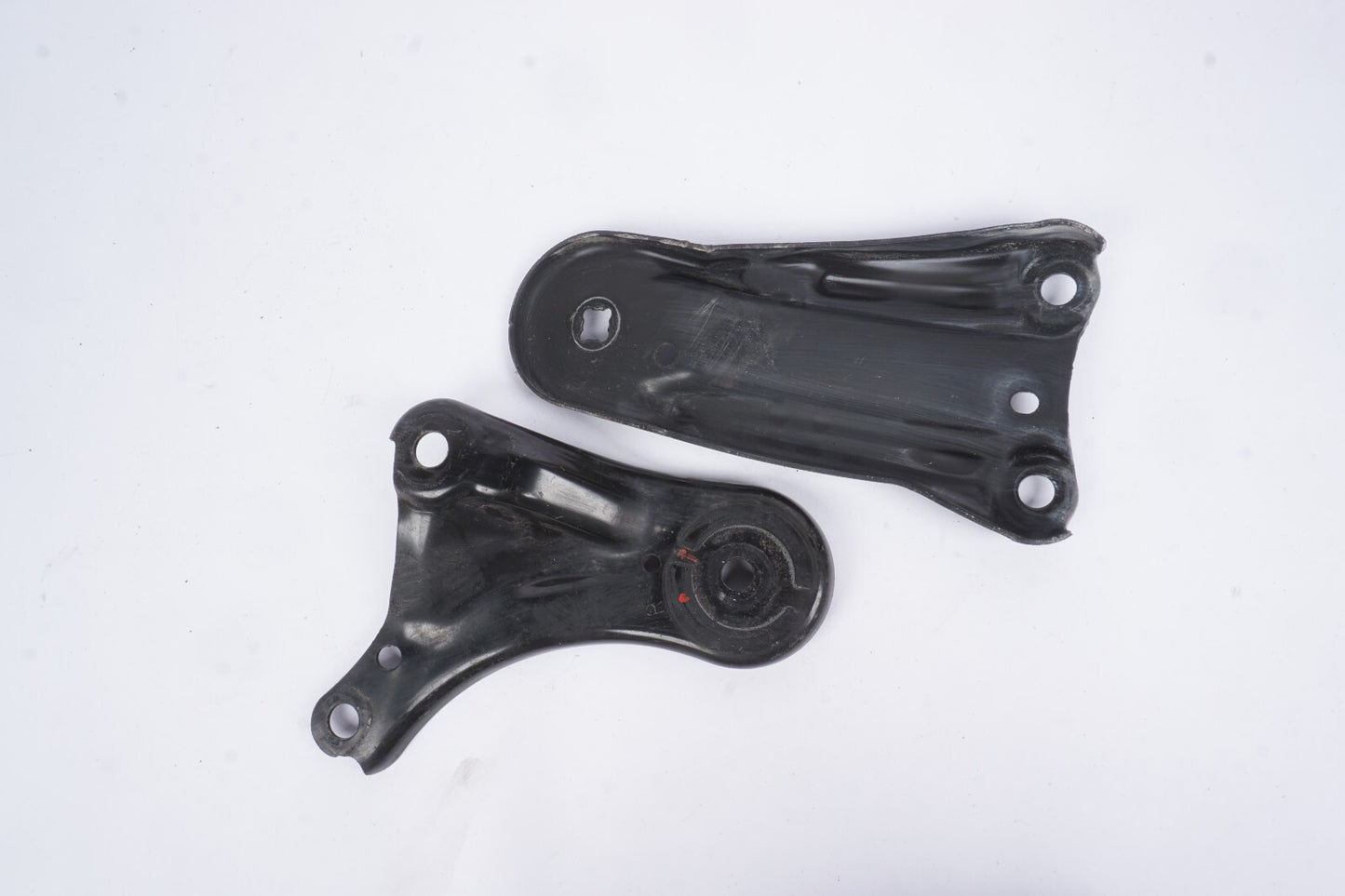 18 - 24 Honda Odyssey Right Passenger Side Sub Frame Bracket Set Of 2 OEM