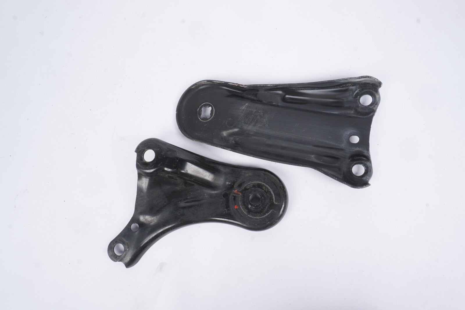 18 - 24 Honda Odyssey Right Passenger Side Sub Frame Bracket Set Of 2 OEM
