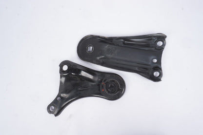 18 - 24 Honda Odyssey Right Passenger Side Sub Frame Bracket Set Of 2 OEM